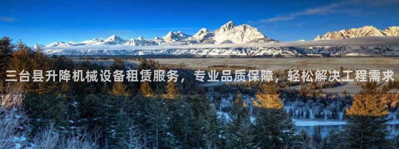 九游会官网平台